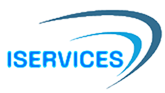 Iservices logo
