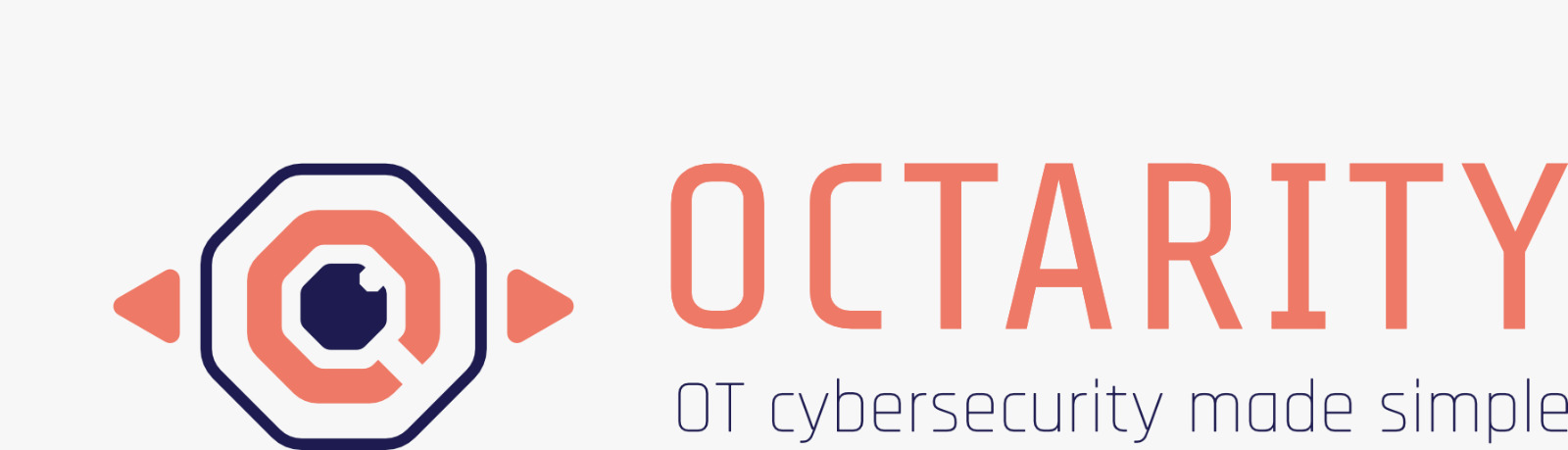 Octarity logo